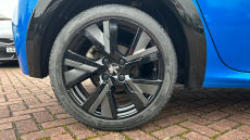 Peugeot 208 1.2 PureTech 130 GT Line 5dr EAT8 Petrol Hatchback